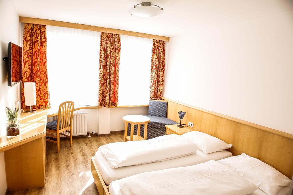 Pension Cafe Maier Golling an der Salzach Rom bilde