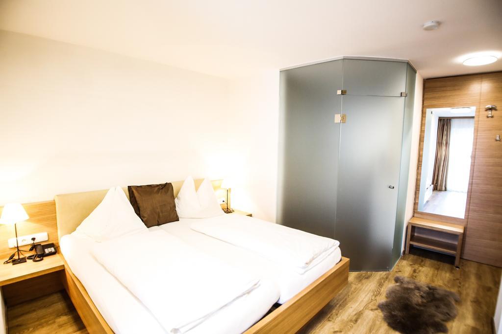 Pension Cafe Maier Golling an der Salzach Rom bilde