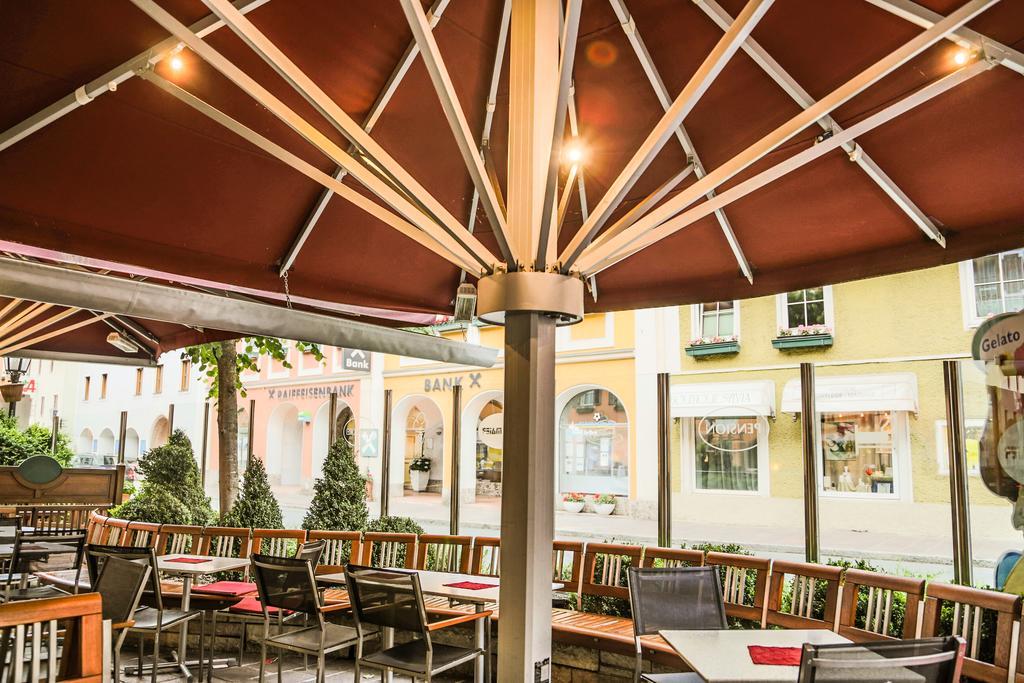 Pension Cafe Maier Golling an der Salzach Rom bilde